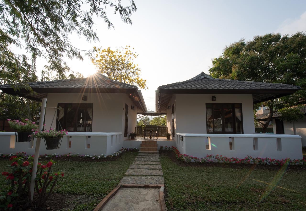 Doitung View Resort Ban Dong Ma Tun Exterior photo